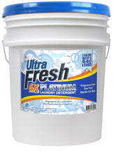 Fragrance Free & Dye Free™ - 5 Gallons- 3 X