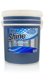 Ultra Shine™ 3X Platinum™ Dishwashing Liquid - 5 Gallon