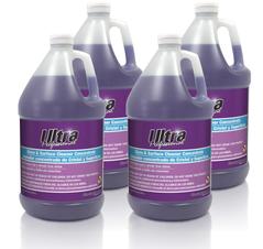 Ultra Fresh® Professional 2 in 1 Glass and Surface Cleaner Concentrate