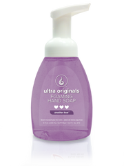 Ultra Originals - Foaming Hand Soap - Another Love™ - 8 oz Filled Reusable Dispenser