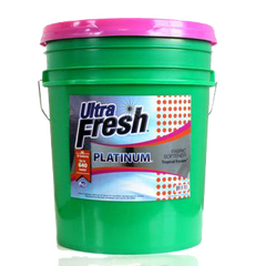 Ultra Fresh® Platinum™ Tropical Escape™ 3X Fabric Softener