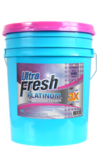 Lavender Fresh® Platinum™ 3X Fabric Softener - 5 gallons