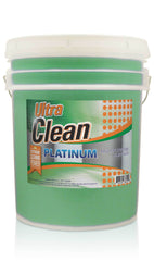 Ultra Clean™ Platinum™ Multipurpose Cleaner Unscented Five Gallon Ready-to-use Refill