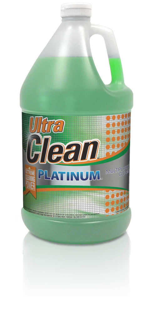 Ultra clean Wall Cleaner, Packaging Type: Bottle at best price in