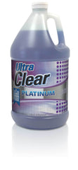 Ultra Clear™ Platinum™ Lavender Glass Cleaner One Gallon Ready-to-use Refill