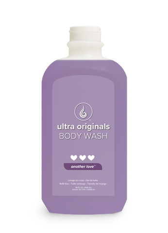 Ultra Originals - Body Wash - Another Love™ - 48 oz Refill