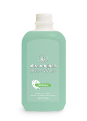 Ultra Originals - Body Wash - Rainforest™ - 48 oz Refill
