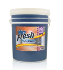 Fresh Breeze™ -Ultra Fresh® Platinum™ 3X Laundry Detergent - 5 Gallons