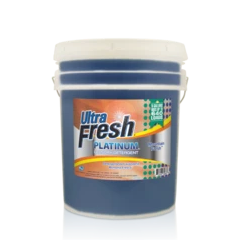 Mountain Fresh™ Ultra Fresh® Platinum™  3X Laundry Detergent - 5 Gallons