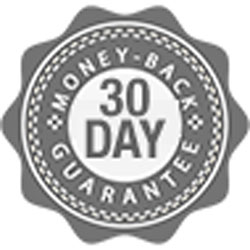 Image of 30-Day Money-Back Guarantee